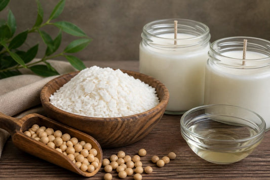 Best Organic Soy Wax Candles 2026: A Complete Guide