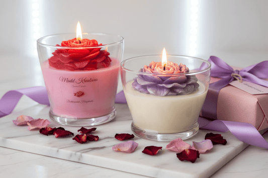 Ultimate Guide to Housewarming Gift Candles