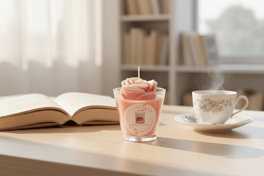 The Ultimate Guide to Handcrafted Soy Candles: Why Artisan Quality Matters