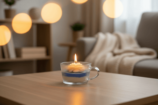 The Master Guide to Candle Burning: Ensuring a Clean, Fragrant Experience