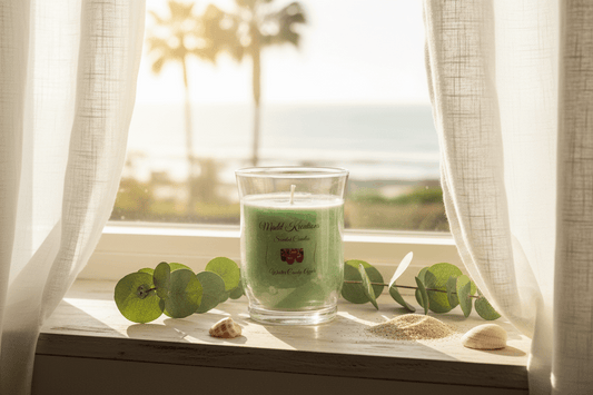 Artisan Craftsmanship: Finding the Best San Diego Candle Company for Your Home