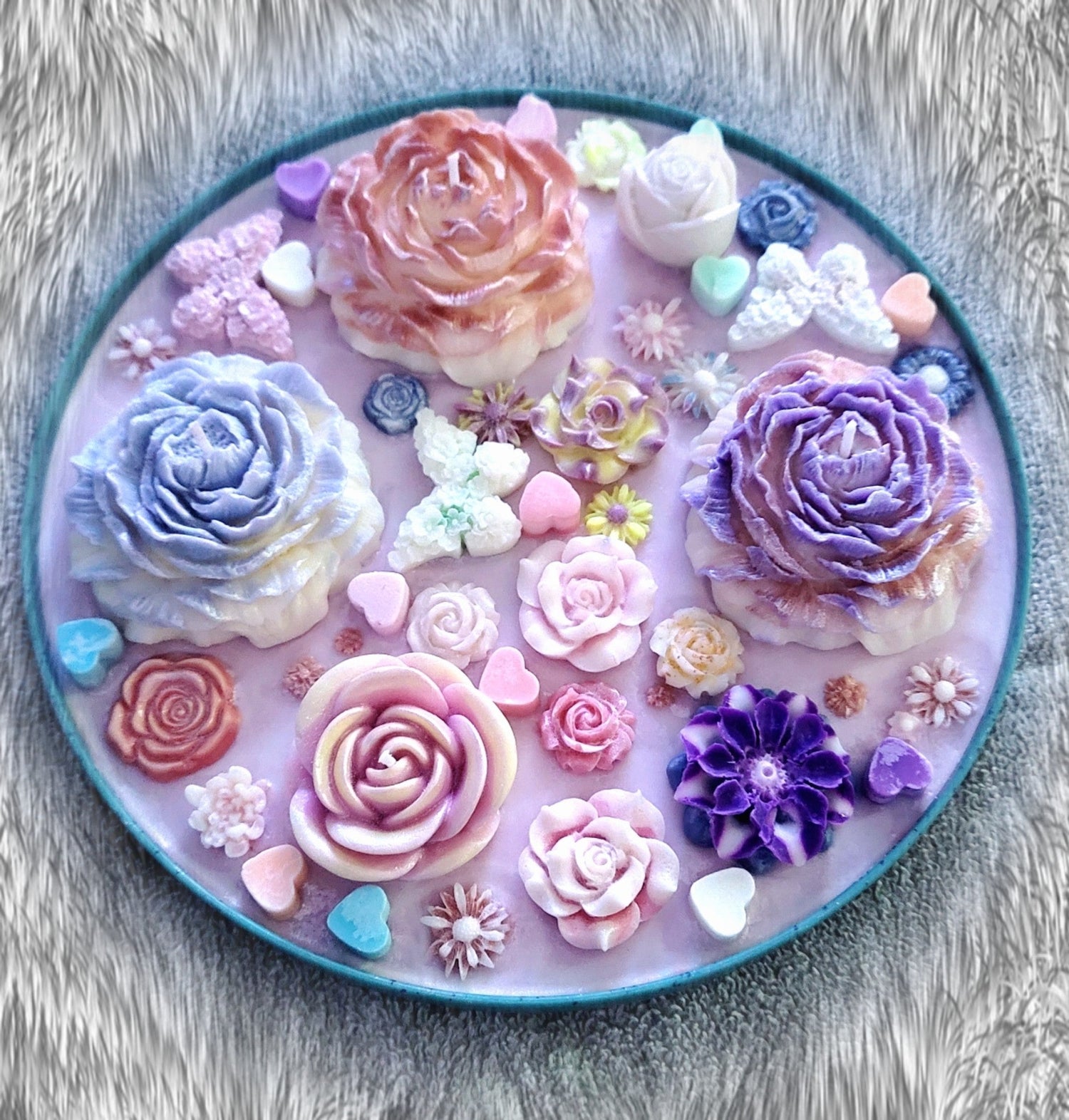 Decorative Trays