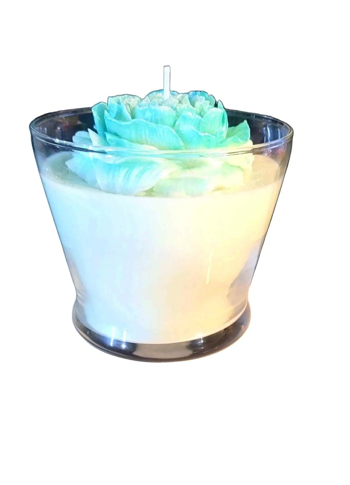 Wedding Candle Favors - My Madd Kreations