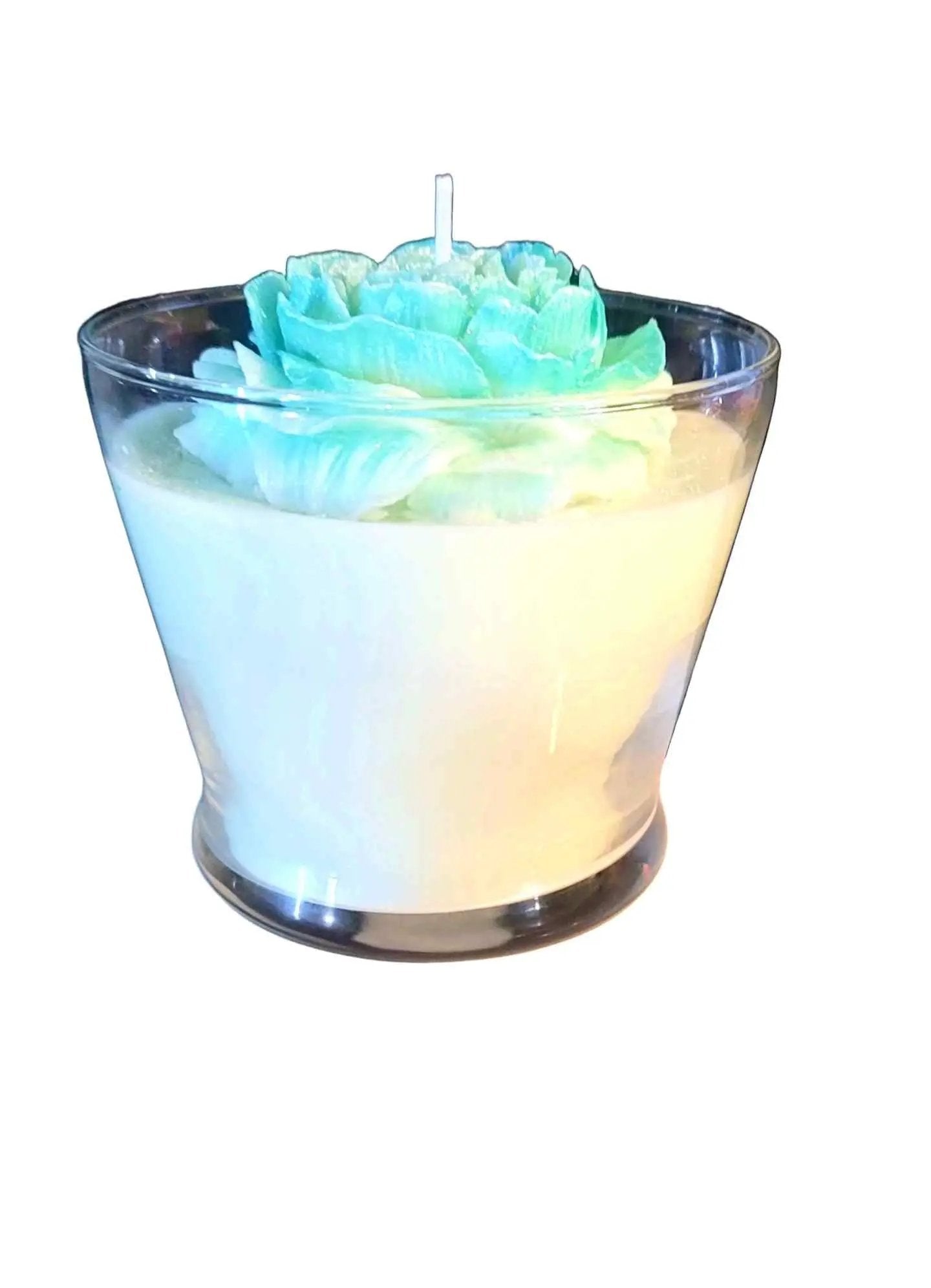 Wedding Candle Favors - My Madd Kreations