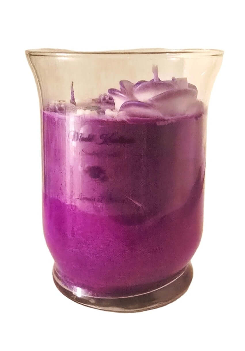 Lavender Valley — 2lb Luxury Candle