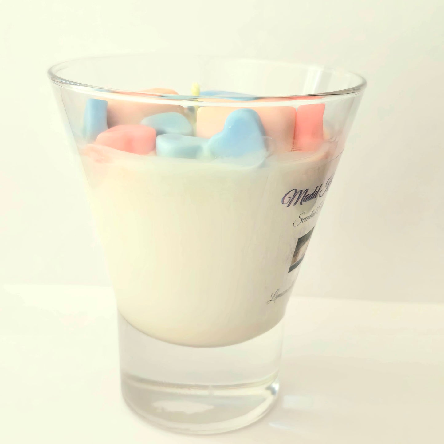 Limoncello Creme Scented Candle - 10 oz.