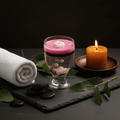 Dark Moody Spa
