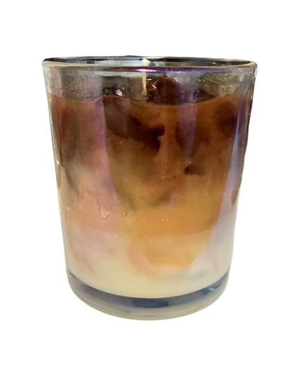 Iced Coffee Candle - Fresh Coffee Scent
