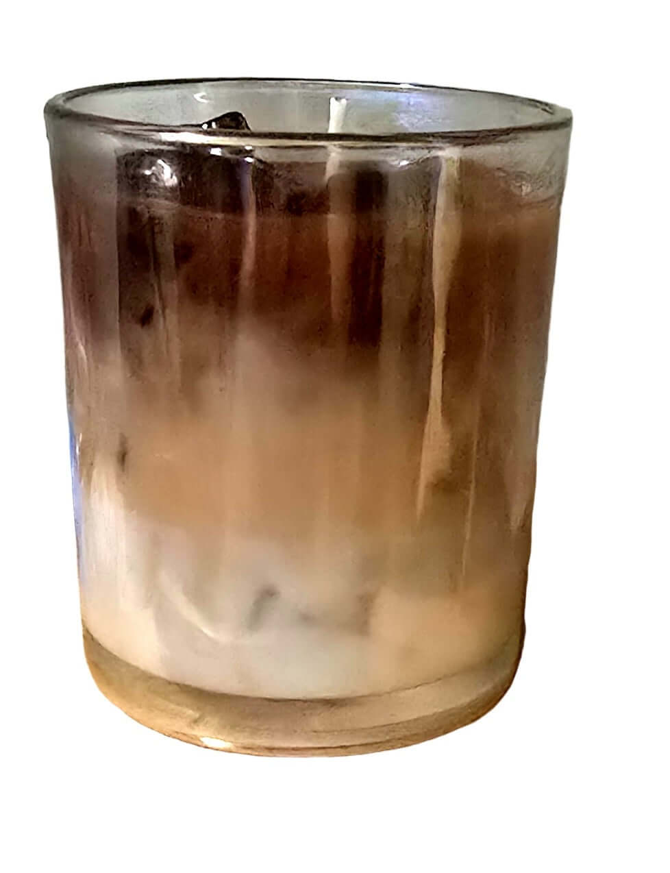 Fresh Coffee Candle - Aromatic Relaxation for Coffee Lovers.