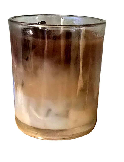Fresh Coffee Candle - Aromatic Relaxation for Coffee Lovers - My Madd Kreations