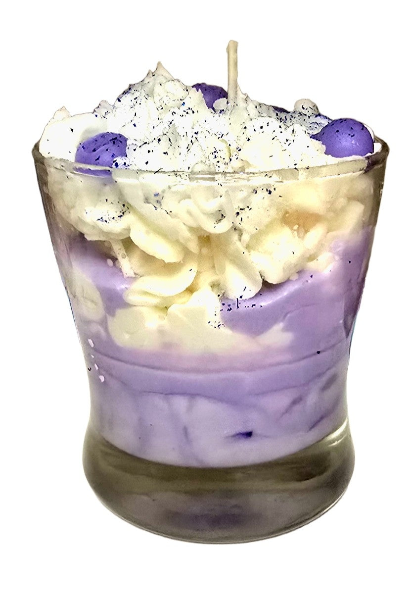 Fig Candle
