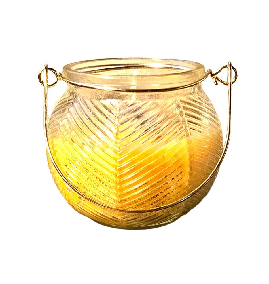 Pineapple Sage Candle