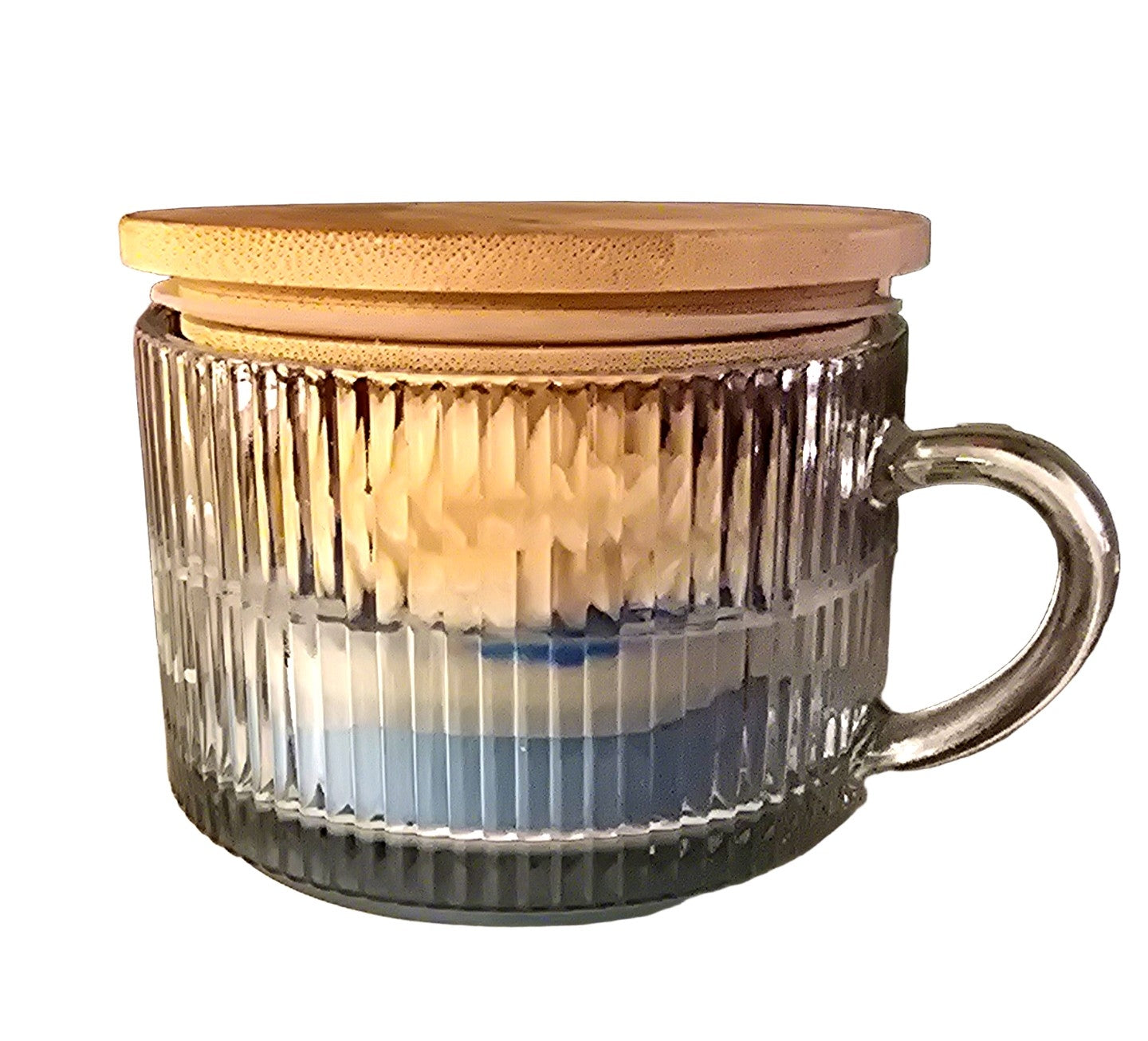 Almond Macaroon Candle