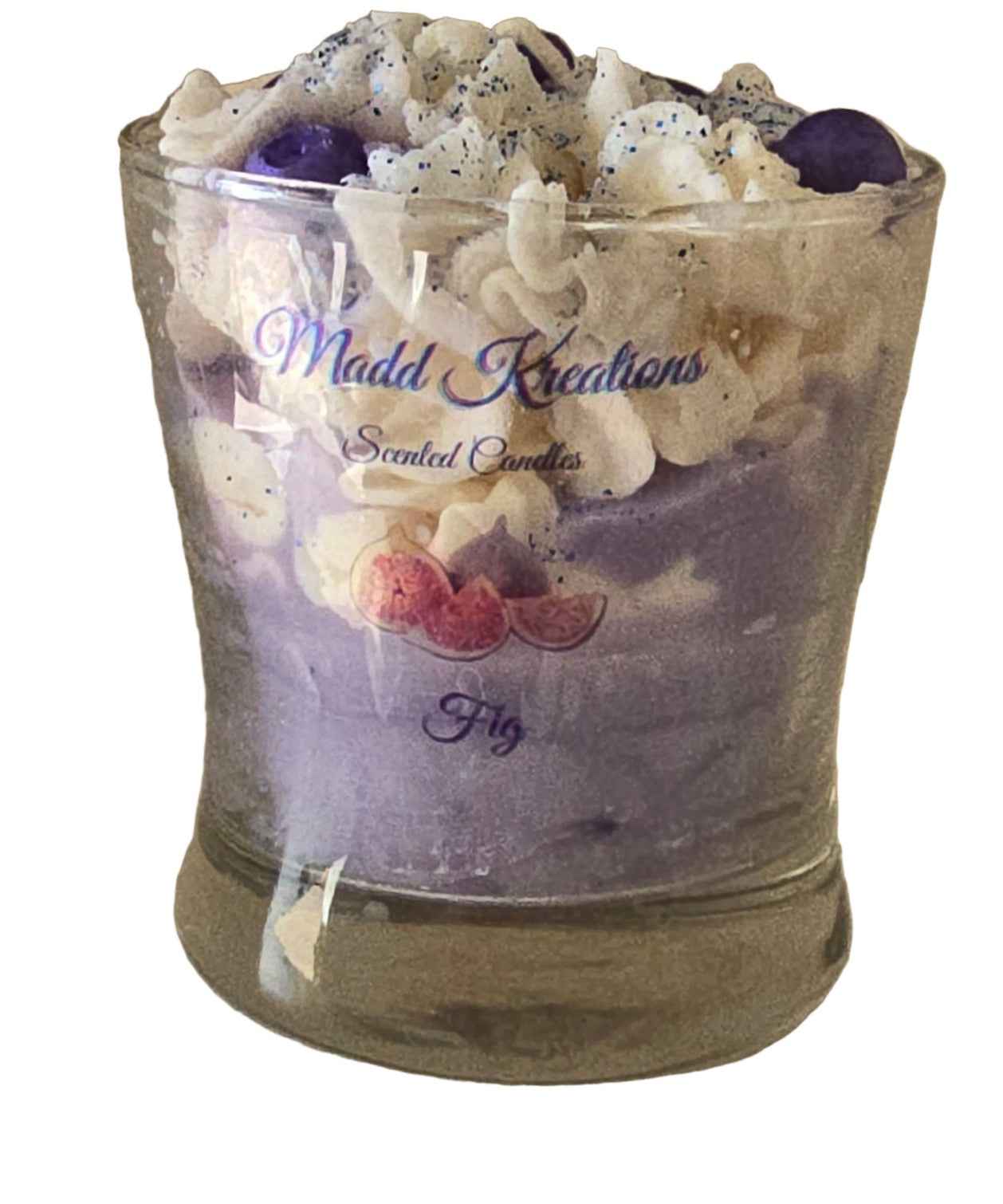 Fig Candle