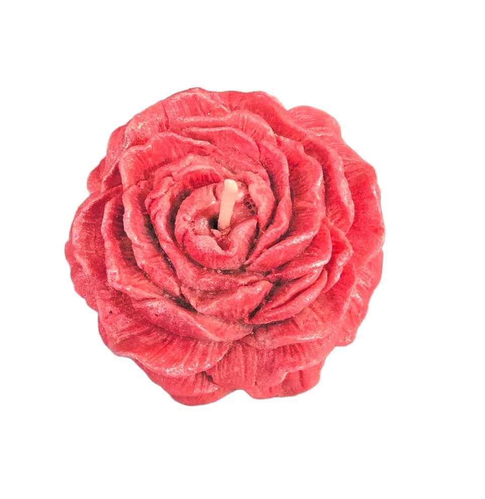 Rose Candle – Choose Your Scent