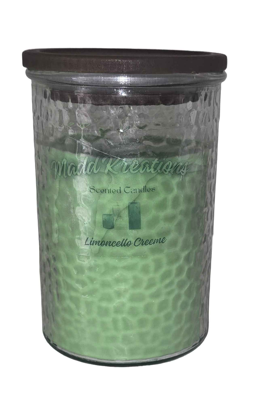 Limoncello Creeme Candle