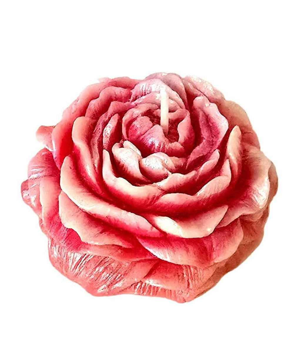 Rose Candle – Choose Your Scent