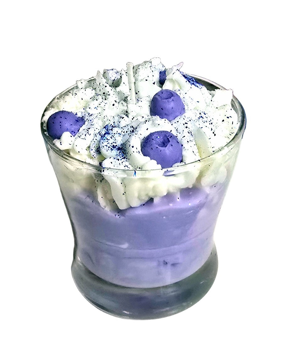 Fig Candle