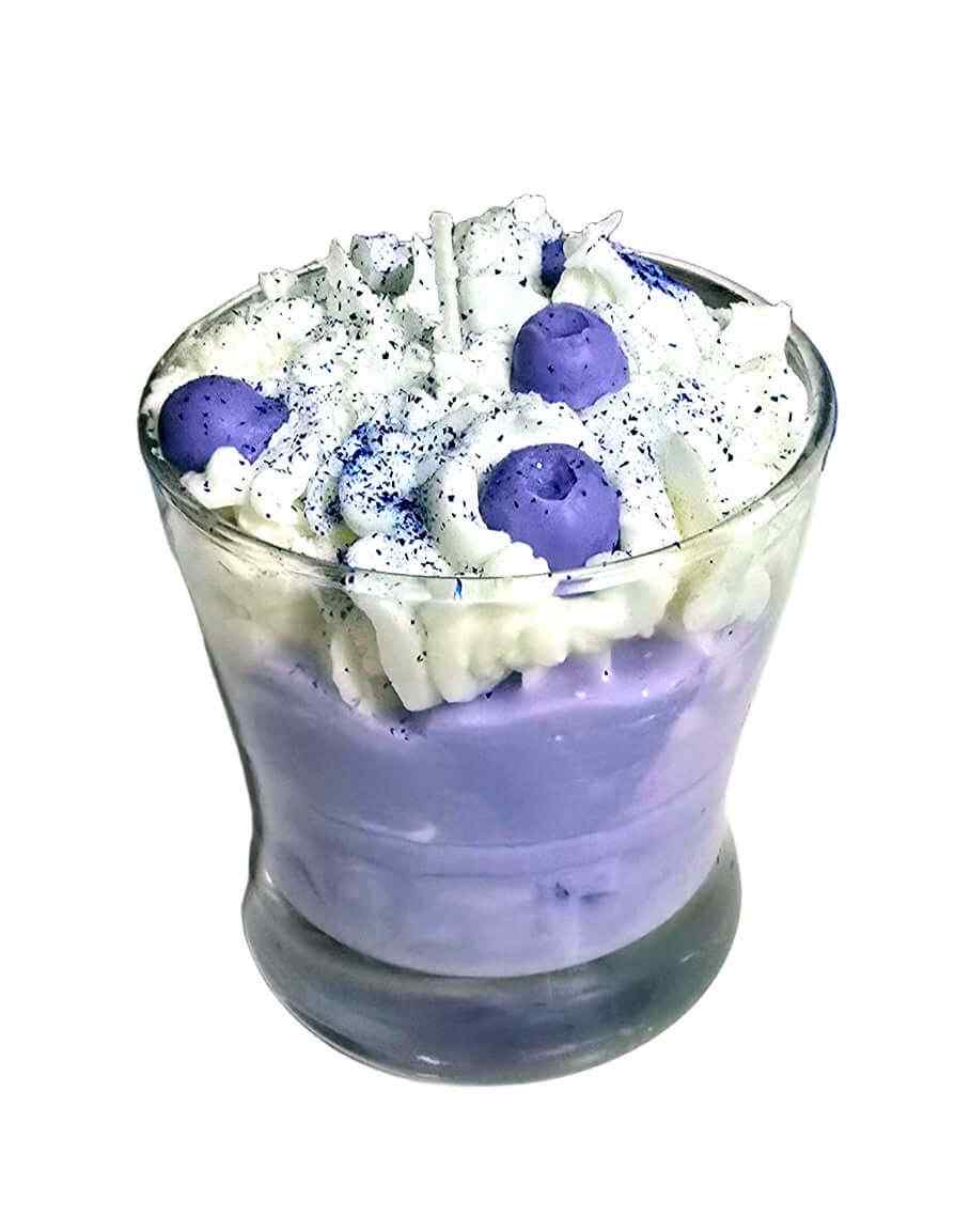 Fig Candle - My Madd Kreations