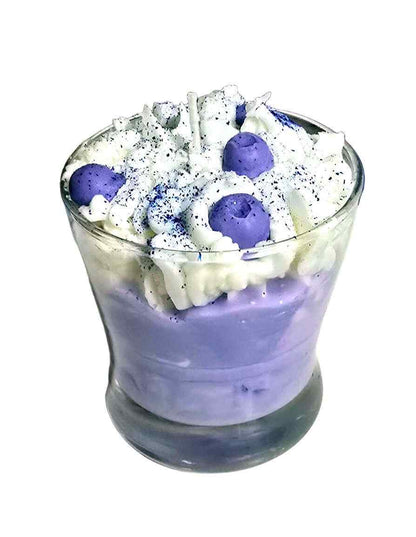 Fig Candle - My Madd Kreations