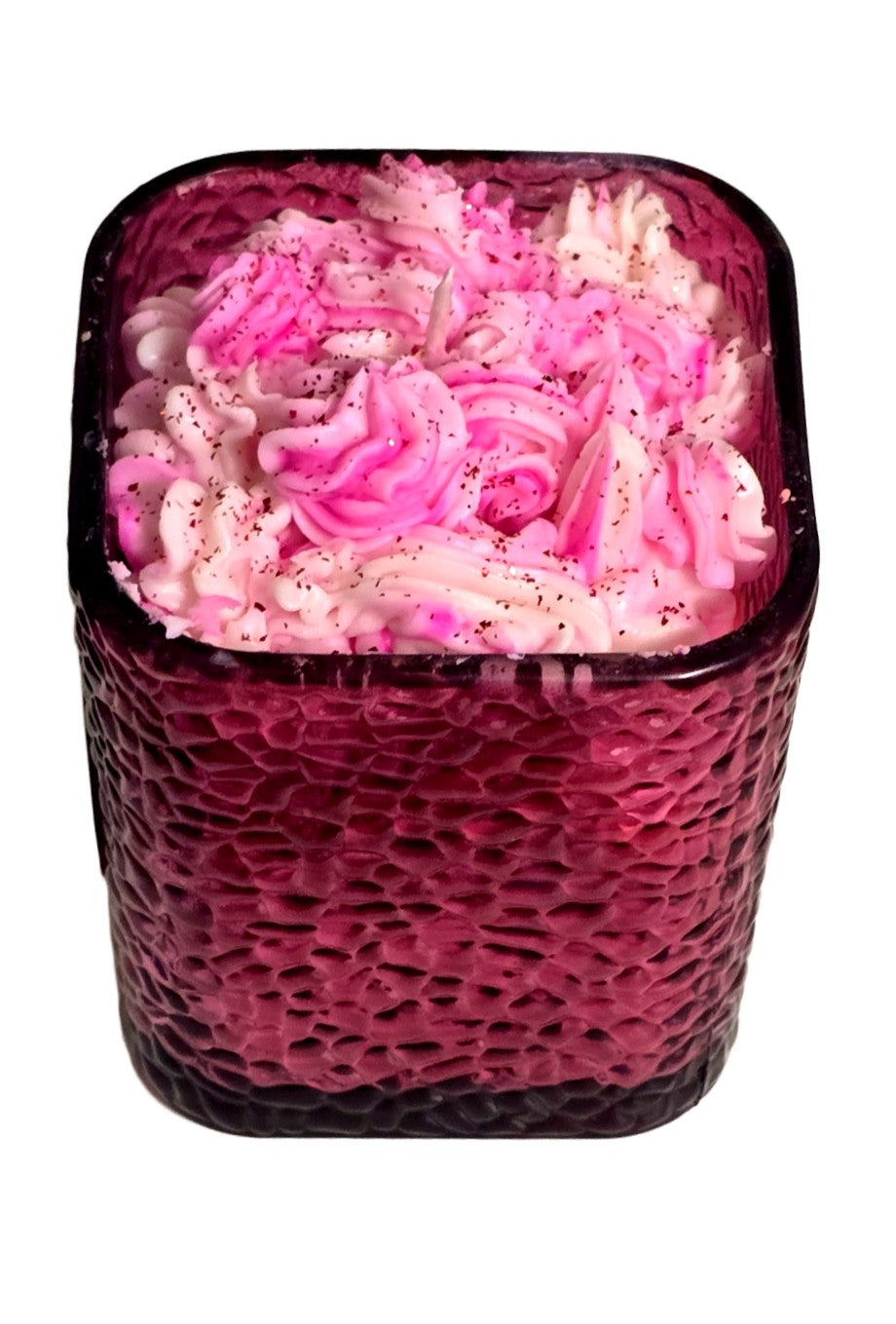 Black Raspberry Vanilla Scented Candle