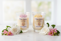 Freesia & Gardenia Candle Set