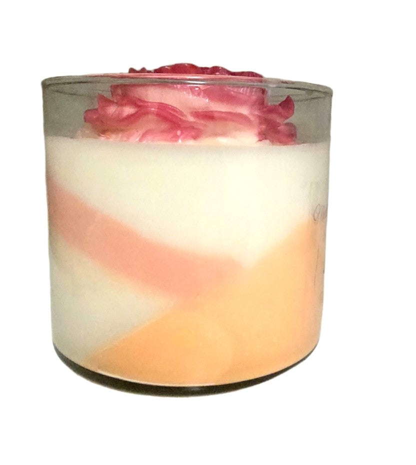 Vanilla Sex Rose