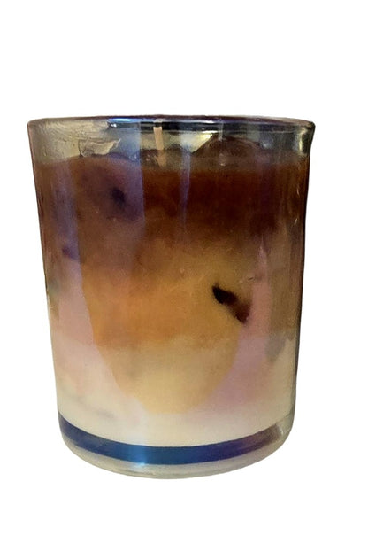 Iced Coffee Candle - Fresh Coffee Scent