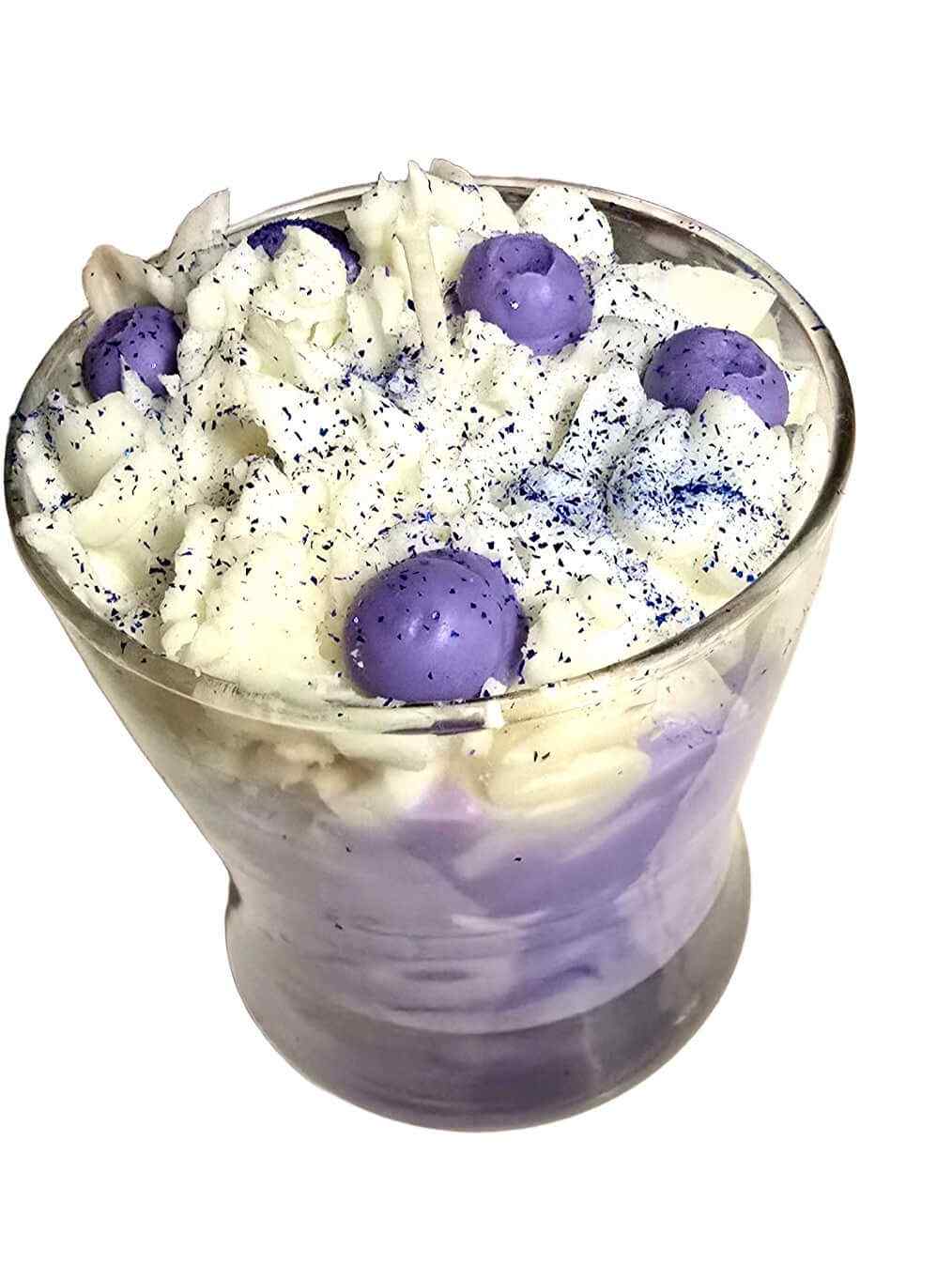 Fig Candle - My Madd Kreations