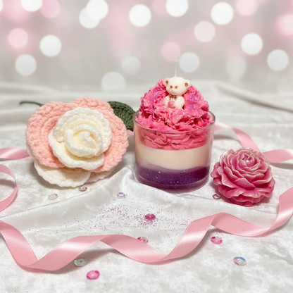 Quinceañera & Sweet 16 Candle Favors - My Madd Kreations