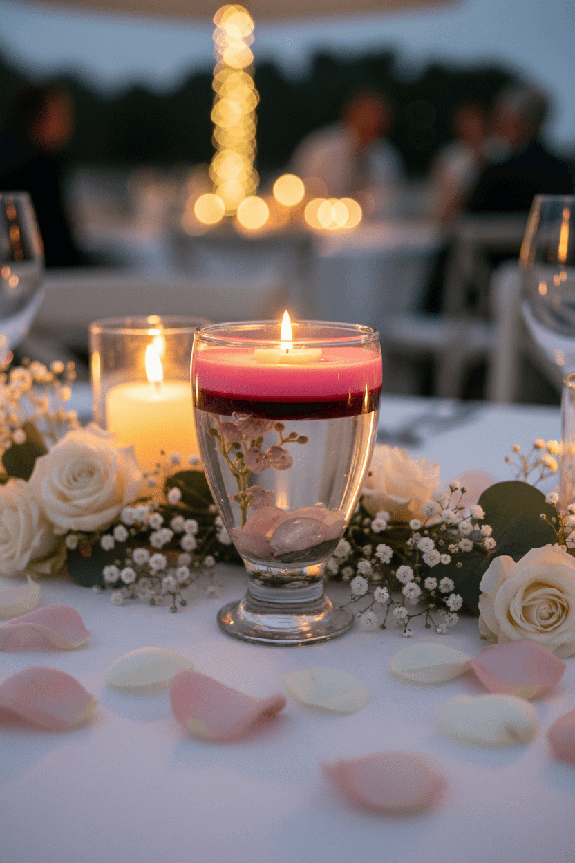 Wedding Reception Scene Corrected