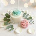 Wedding Candle Favors